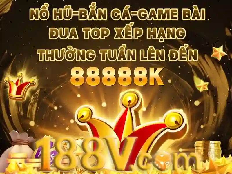 188v com tại app: trải nghiệm eSports và casino 188v