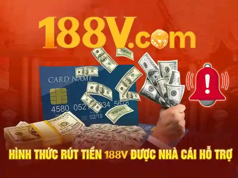 188v: Khái niệm, ứng dụng và triển vọng