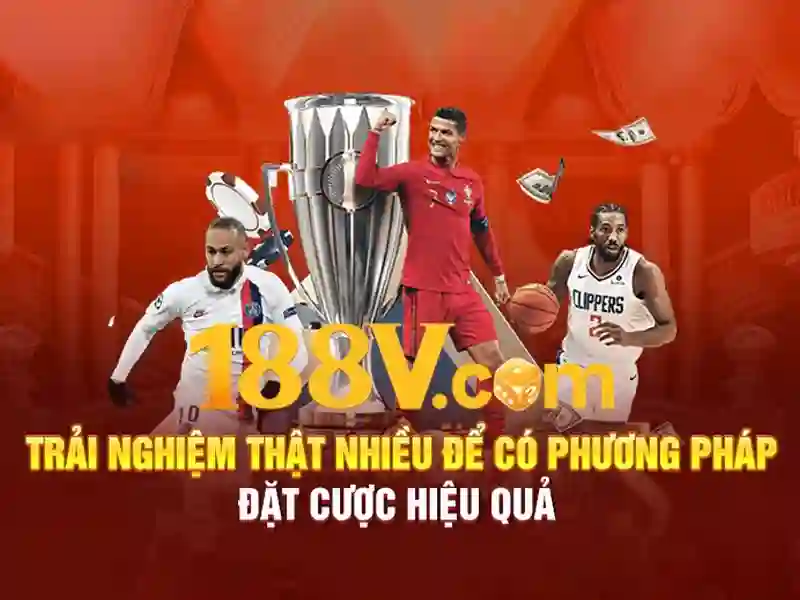 Cac san pham va dich vu chinh cua casino 188v