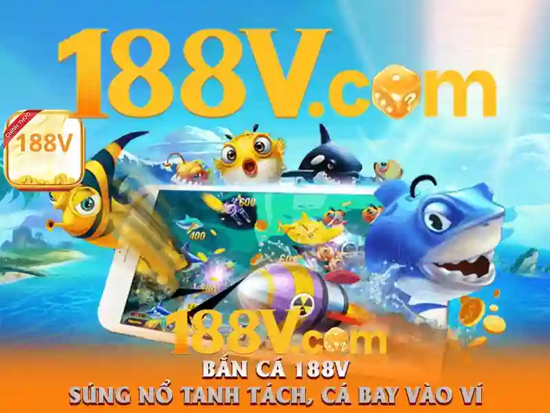 188v: Hành trình khám phá một số và công nghệ