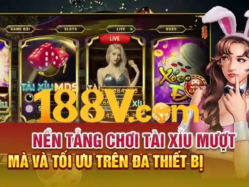 188v – Trải nghiệm an toàn và hiệu quả cho doanh nghiệp