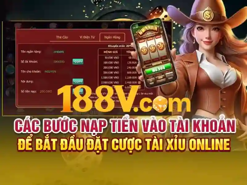 bắn cá 188v – trải nghiệm đỉnh cao và uy tín 188v