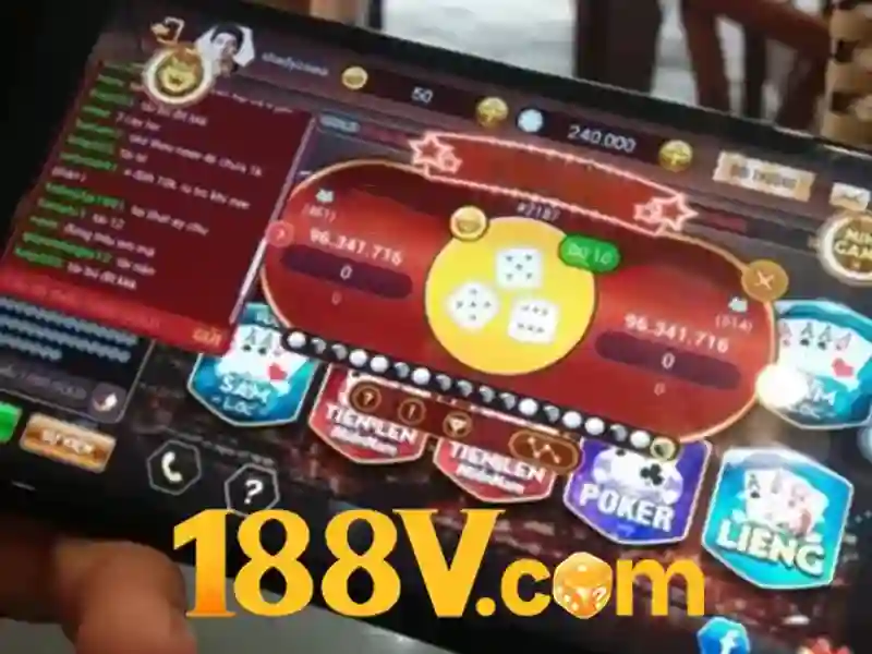 188v com ios – Trải nghiệm đổi mới và tiện ích số