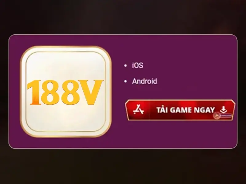 188v: một khái niệm trong thế giới số