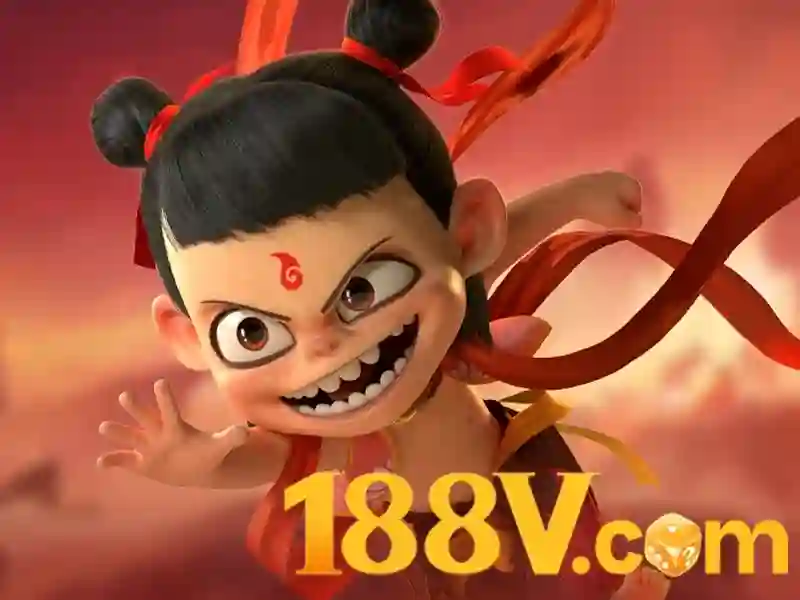 casino 188v – Trải nghiệm đỉnh cao và đánh giá