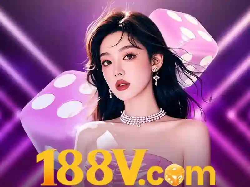 bắn cá 188v – trải nghiệm đỉnh cao và uy tín 188v