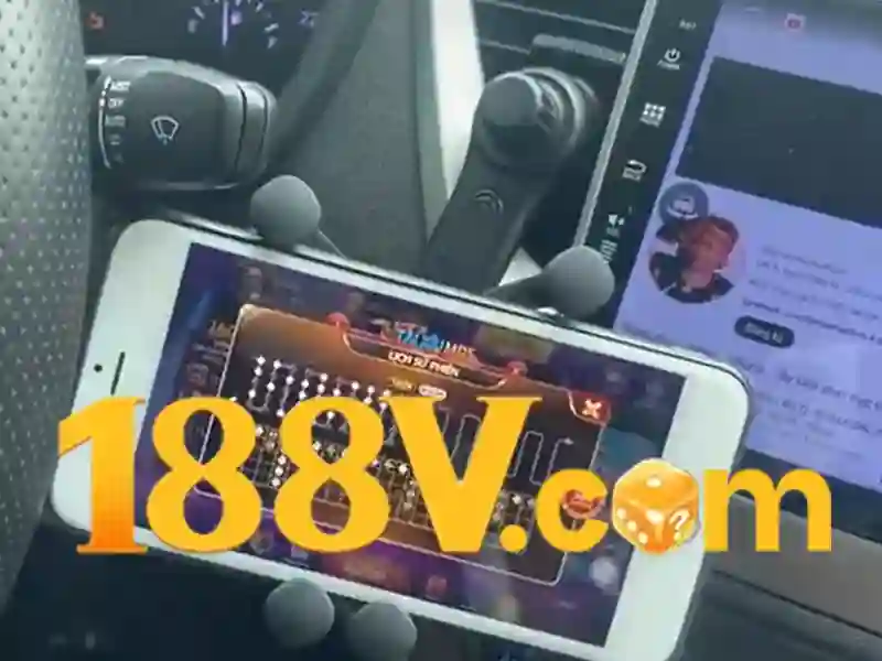 188v: một khía cạnh của điện và ký ức