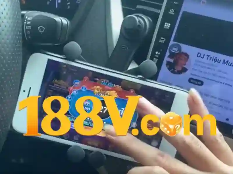 188v: Dòng chảy năng lượng và thiết kế cho tương lai