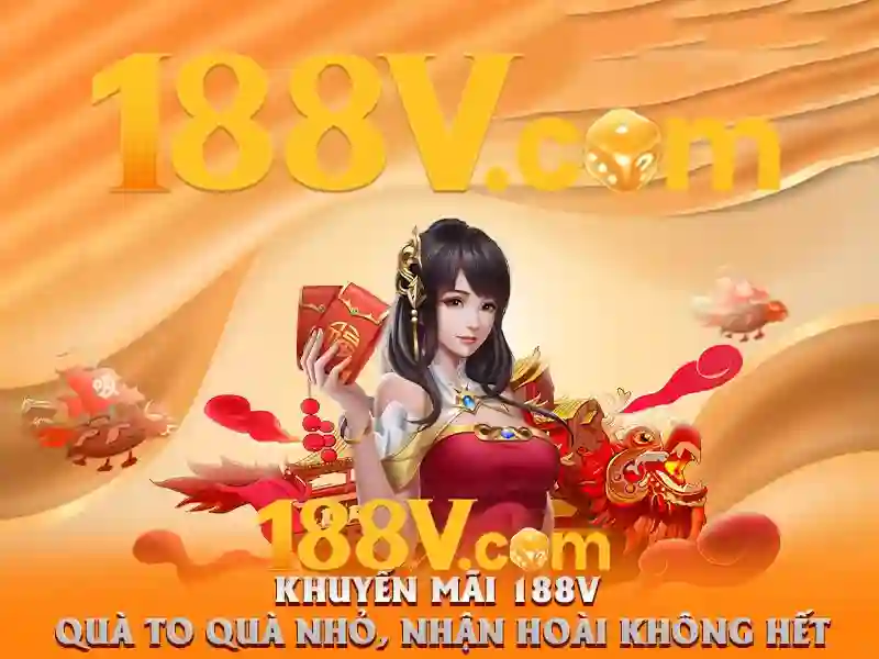 188v: một biểu tượng của năng lượng và ký ức