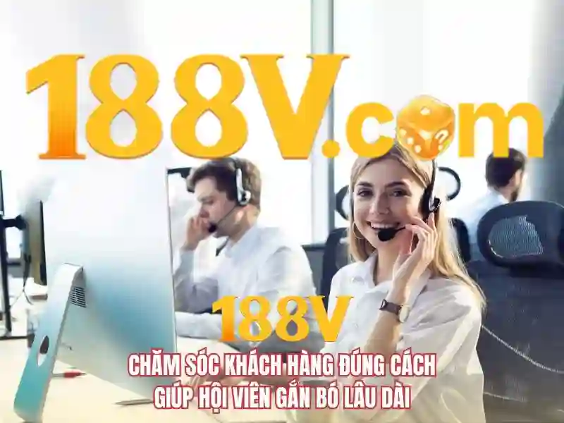 188v: Hành trình khám phá công nghệ và sáng tạo
