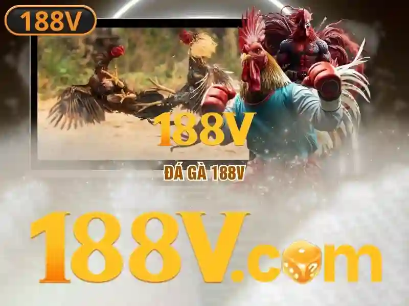 Khái niệm 188v và hành trình khám phá trong công nghệ và văn hóa số