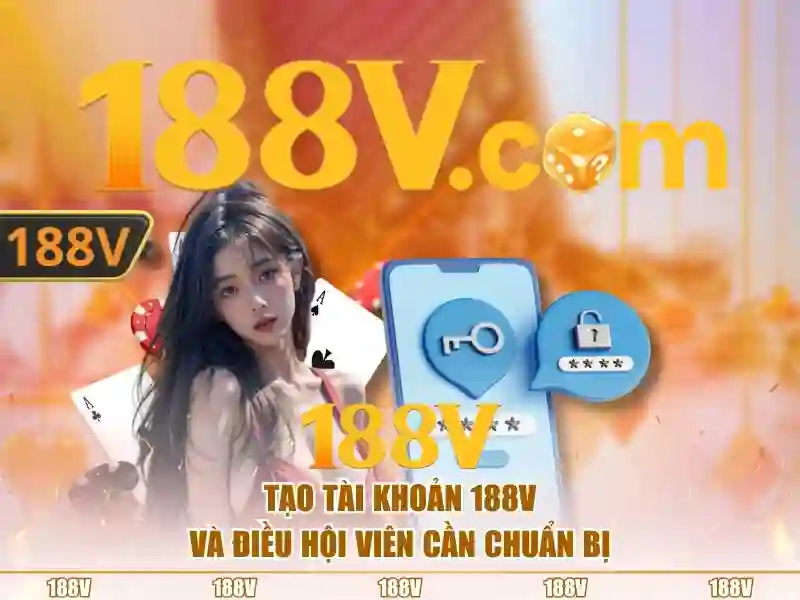 188v và những khía cạnh nổi bật