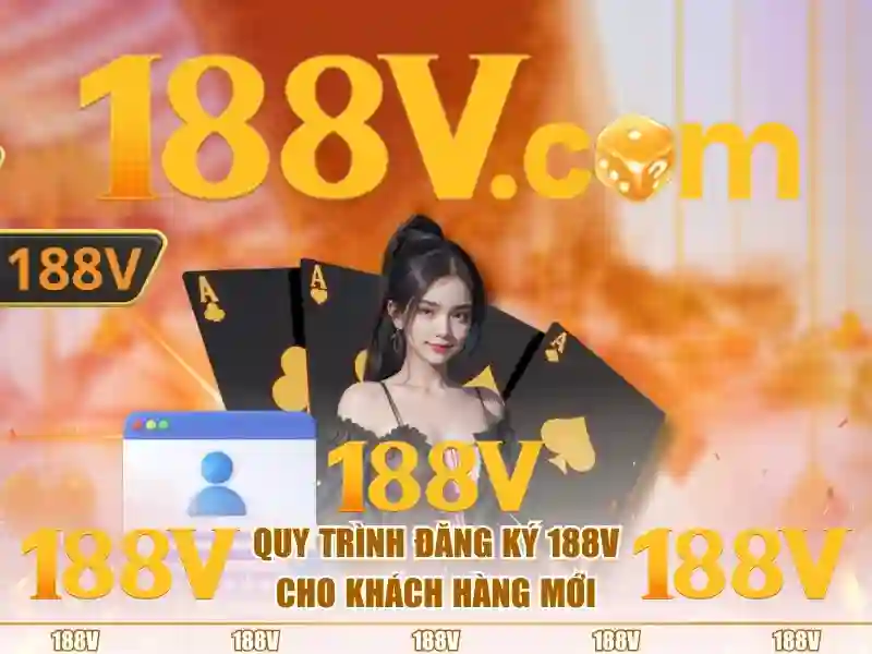 review 188v – Các sản phẩm và dịch vụ cốt lõi