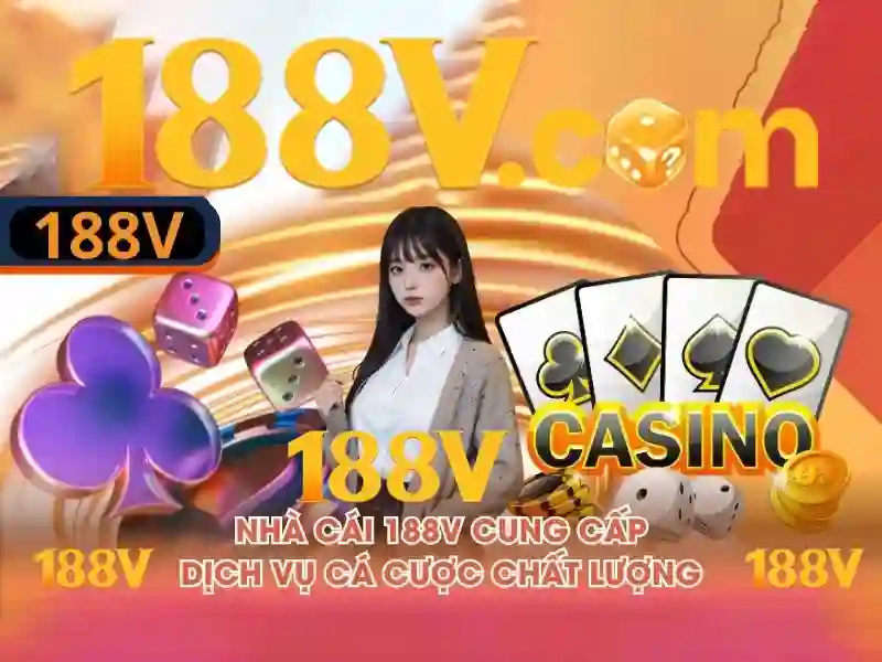 188v c – Tổng quan, giá trị và hành trình
