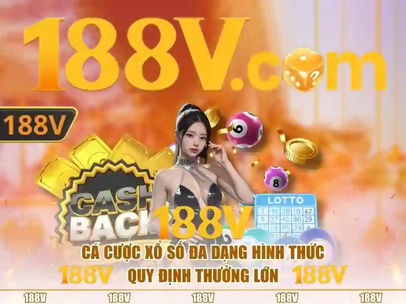 188v là gì — khám phá giải pháp và trải nghiệm 188v