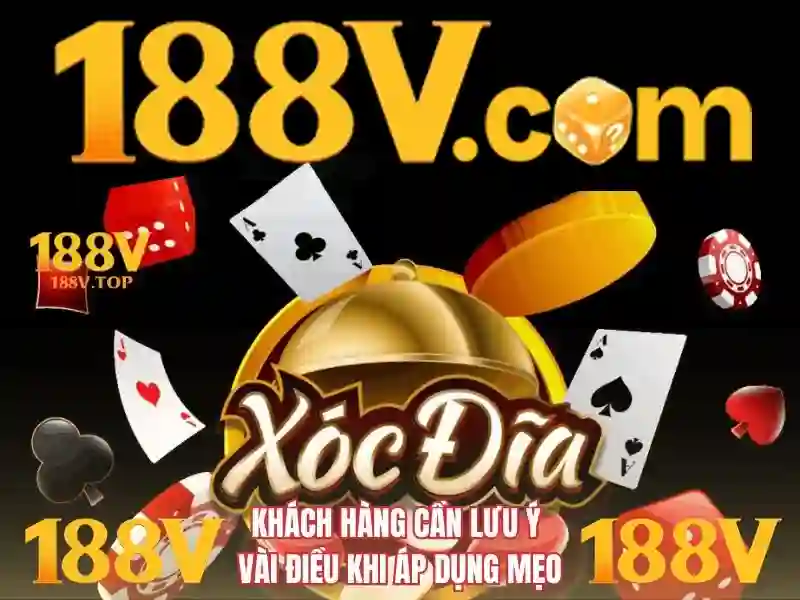 Khái niệm cơ bản về 188v