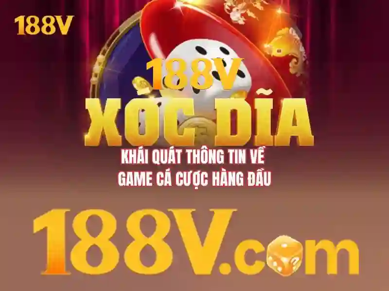 188v win - Khám phá sức mạnh và trải nghiệm đột phá