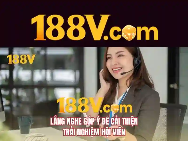 188V: Khái niệm, công nghệ và triển vọng