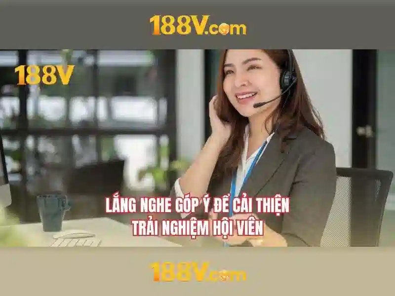 Lời kết và bước tiếp theo với 188v