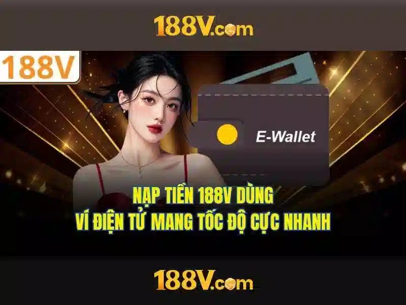 188v là gì?