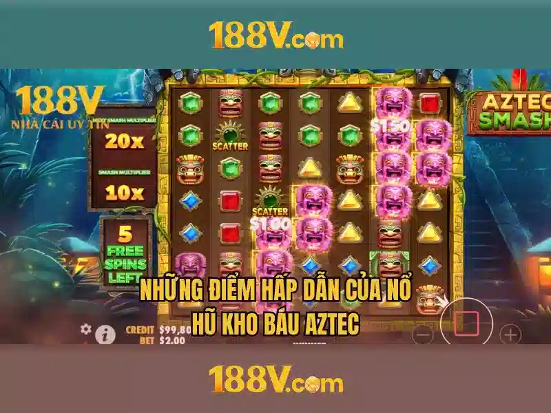 Khám phá 188v: một khái niệm công nghệ mới