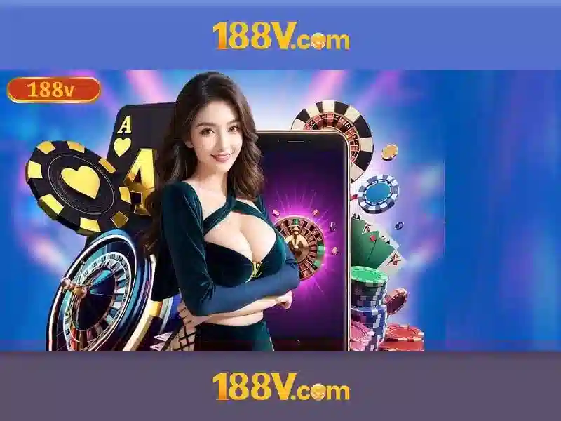 Giới thiệu về 188v