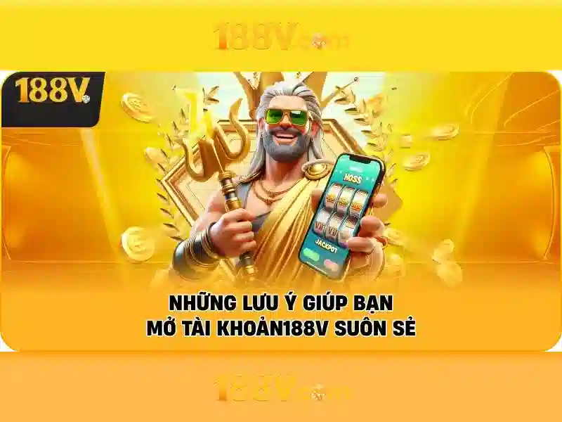 Tương lai của công nghệ 188V