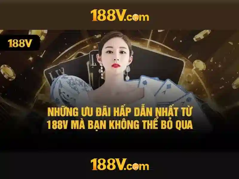 Các ứng dụng của 188v trong công nghệ
