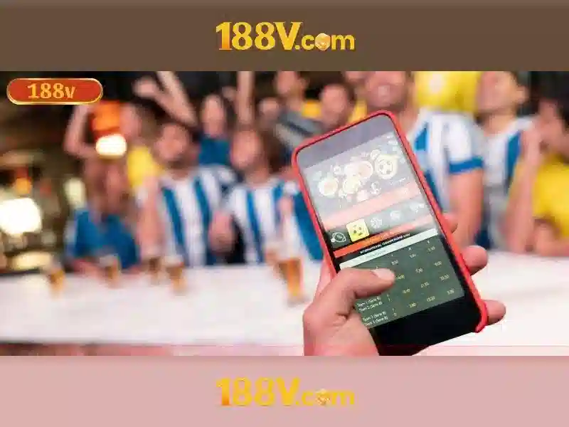 Nguồn gốc và sứ mệnh của 188v