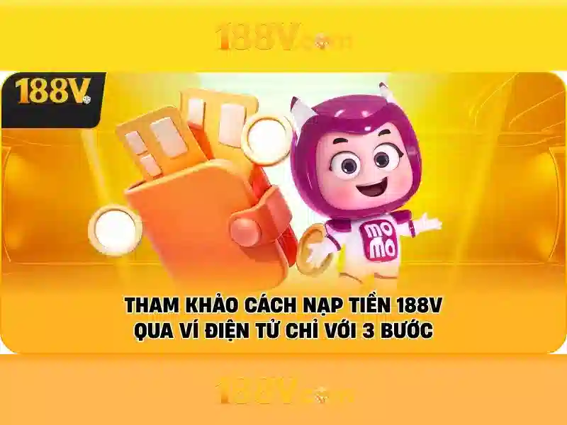Những thách thức và tương lai của 188v