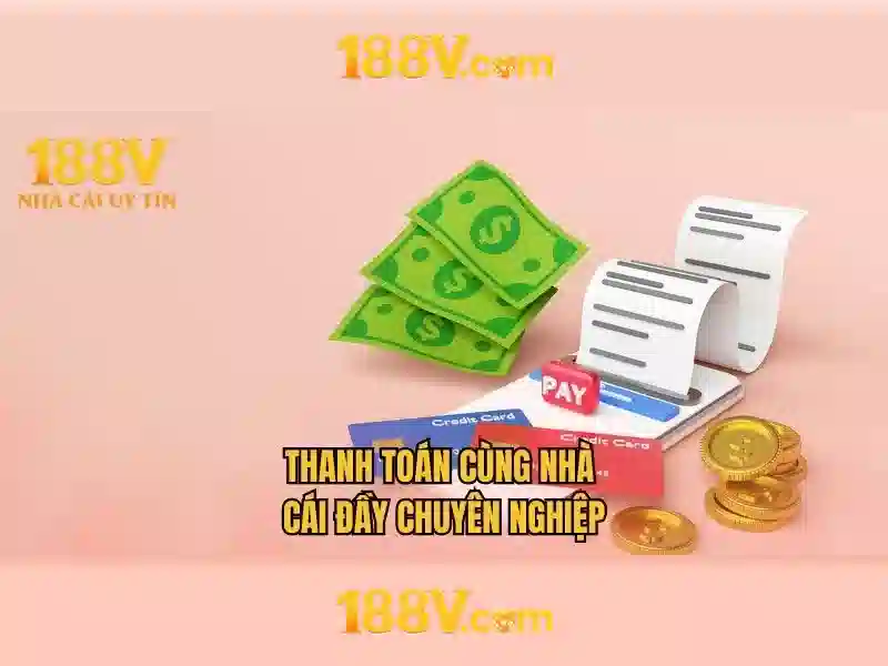 Tương lai của 188v
