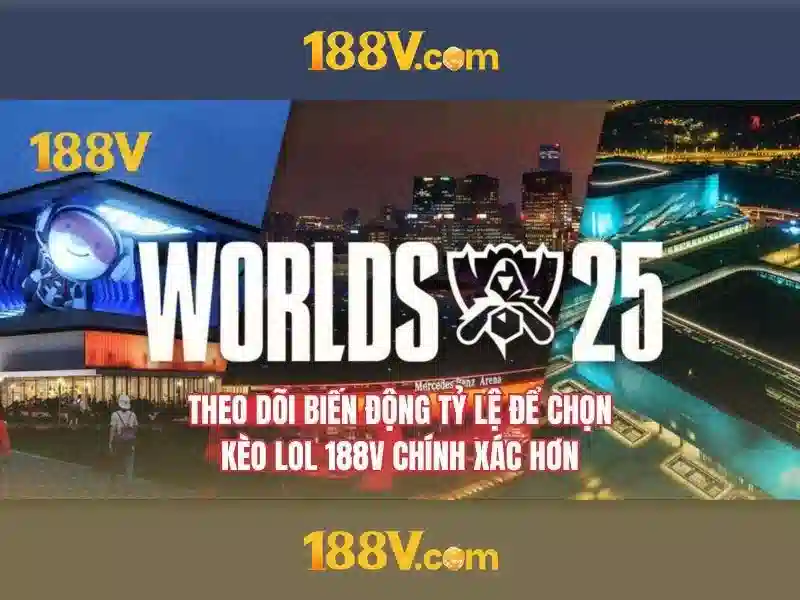 Ứng dụng thực tế của 188V