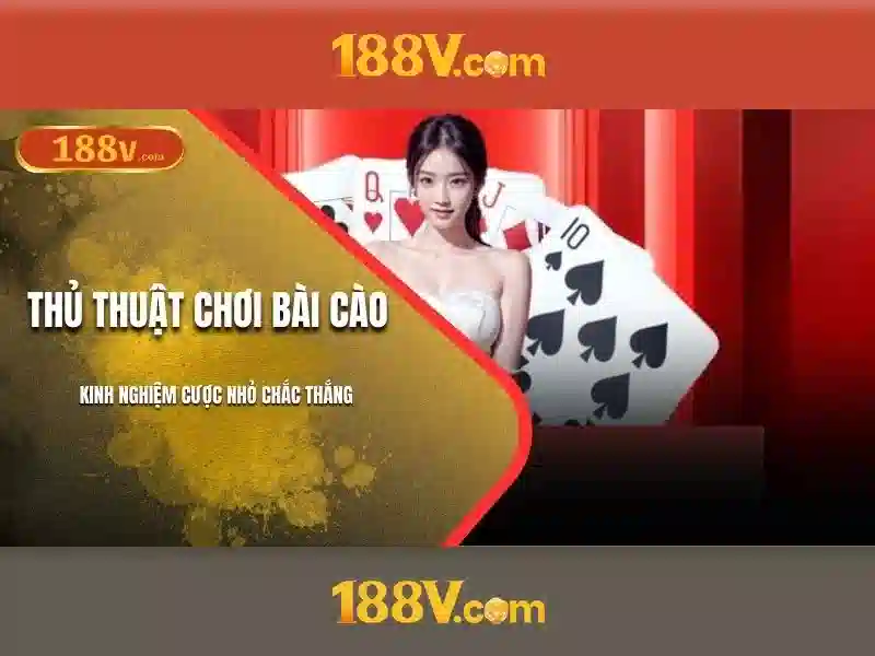 188V và ý niệm về điện áp