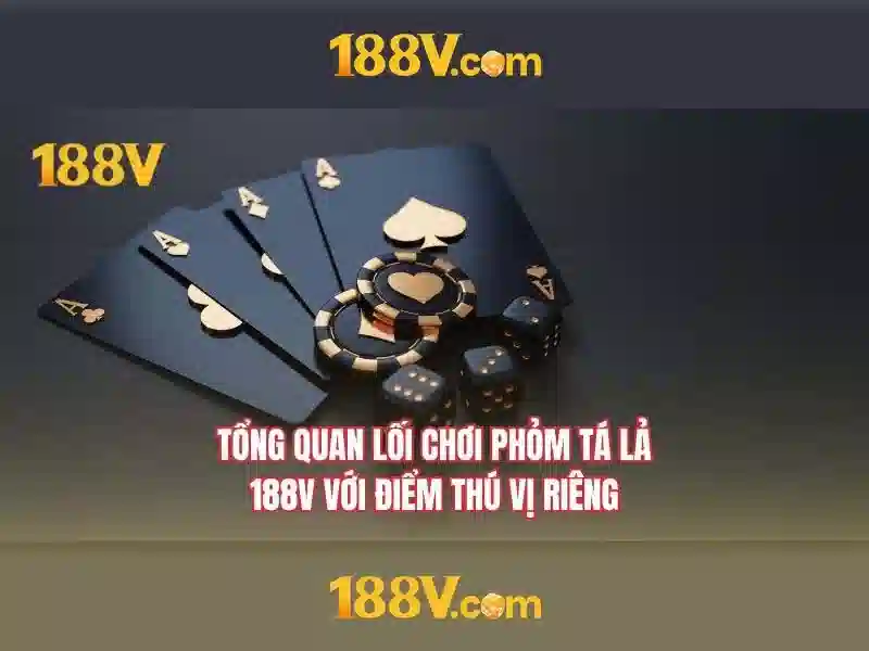 tại app 188v – Trải nghiệm cùng 188v com vn và app 188v