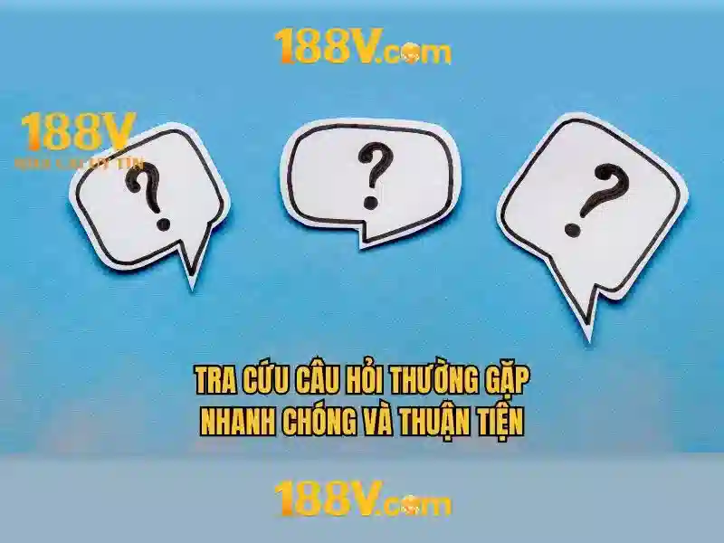 188v vom – tổng quan chủ đề và giá trị cốt lõi
