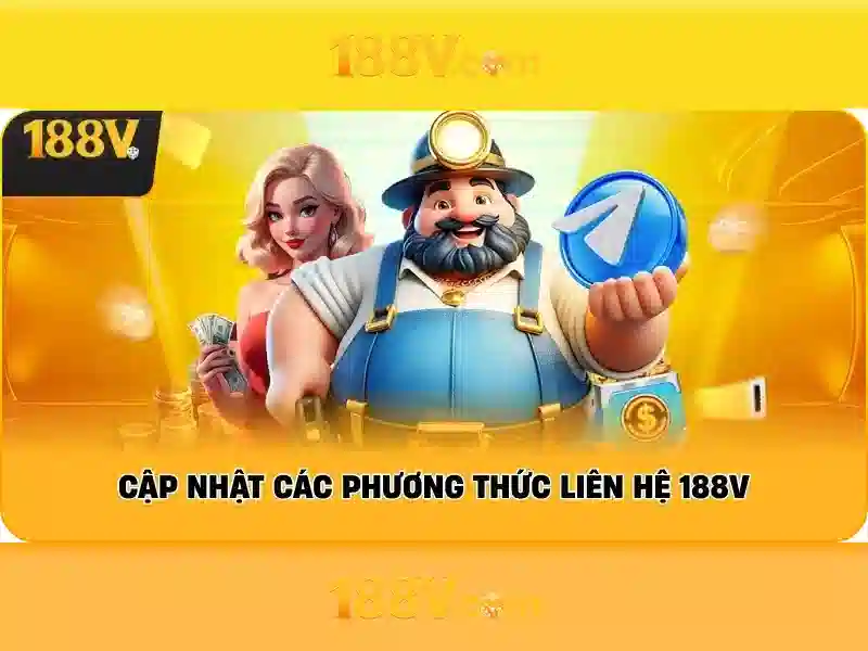 188v: một khái niệm và hành trình khám phá