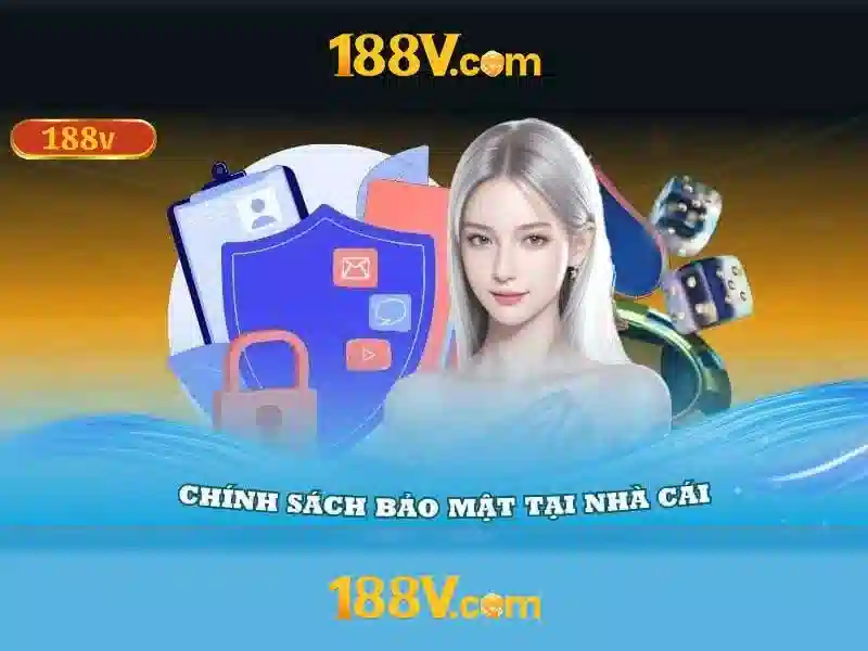 Những thách thức an toàn khi làm việc với 188V