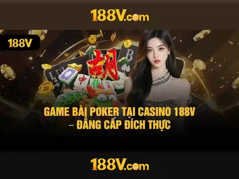 Khám phá 188V: khái niệm và nguồn gốc