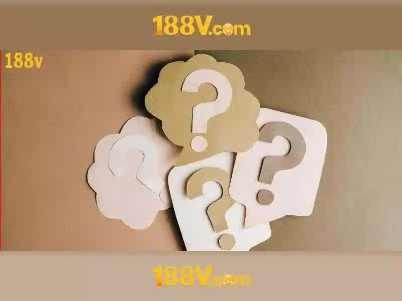 Tương lai của 188v trong công nghệ