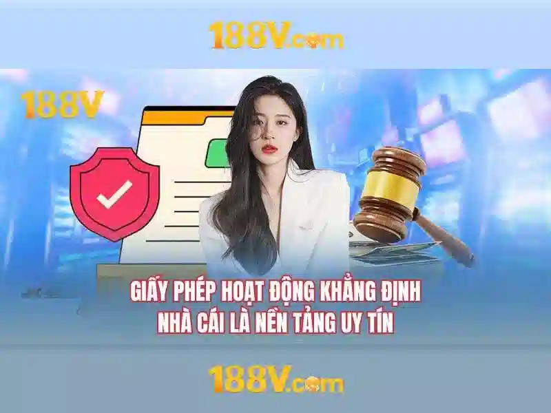 Giới thiệu về 188V