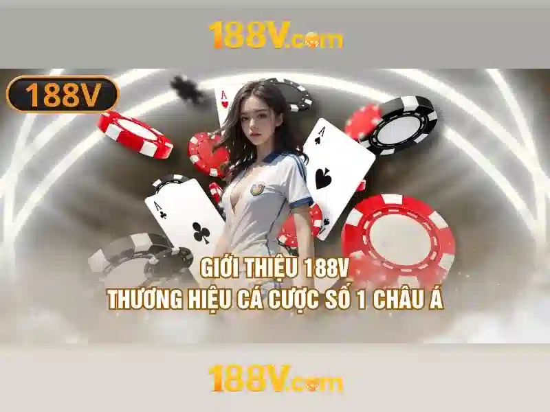 Khám phá cơ chế của 188v