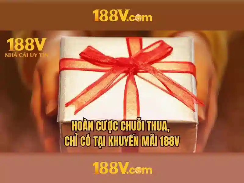 Giới thiệu về 188V