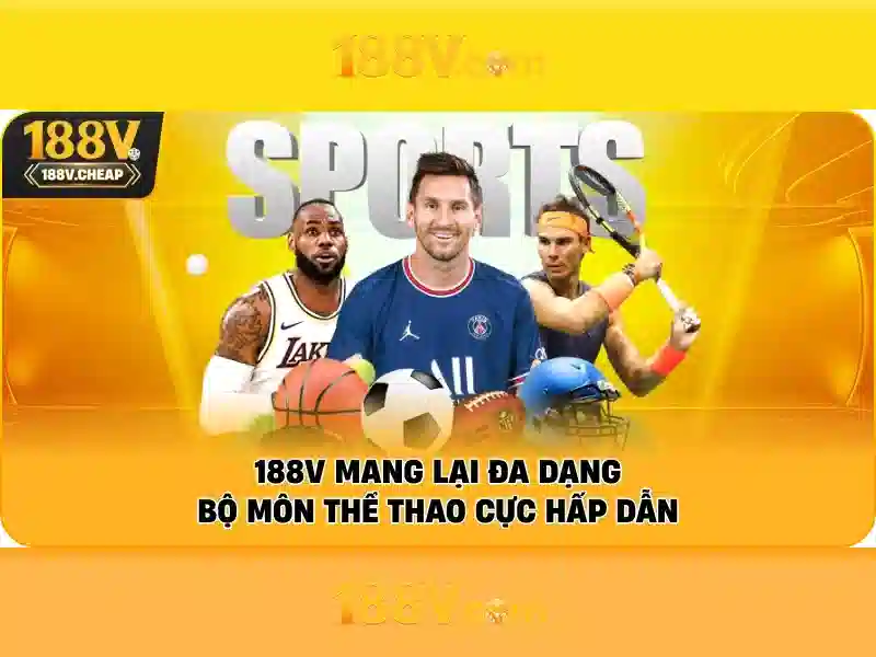 Sản phẩm và dịch vụ của tải app 188v