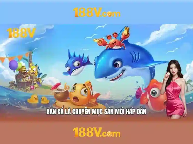 Giới thiệu về 188v