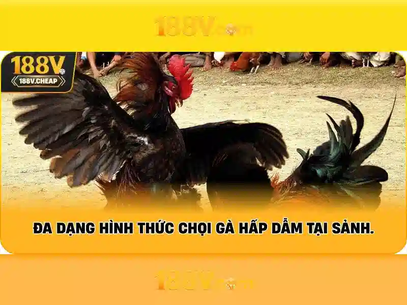188v: một khái niệm và tiềm năng