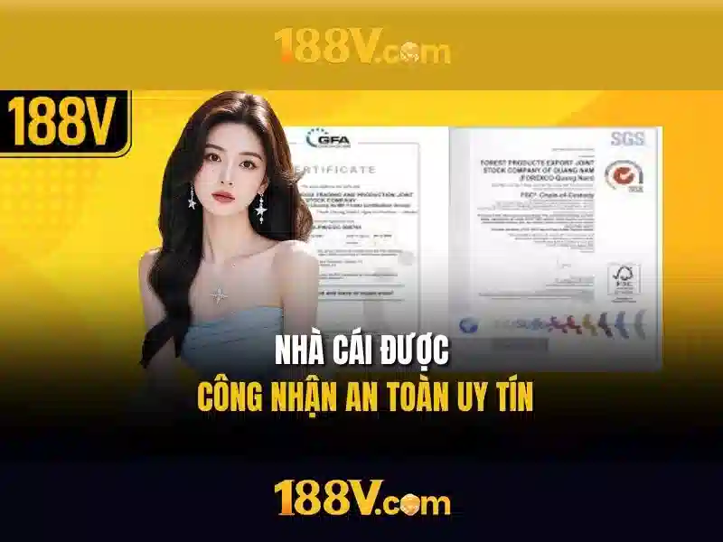 Ứng dụng thực tế của 188v trong sản phẩm điện tử