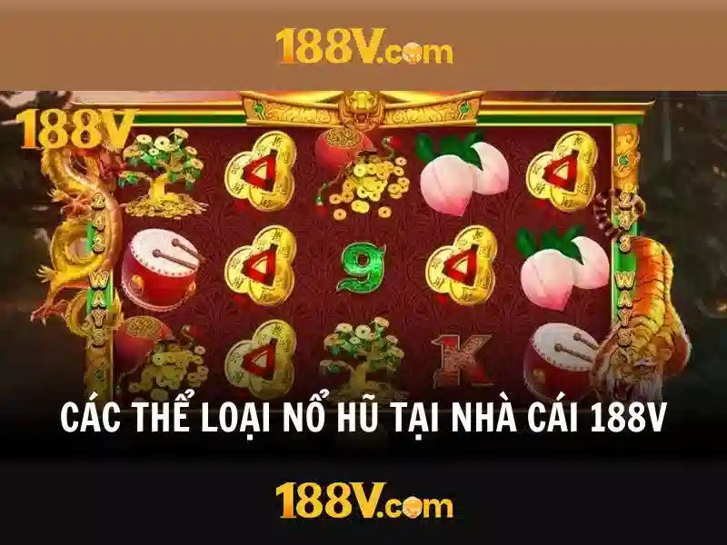 Khái niệm và ứng dụng của 188v