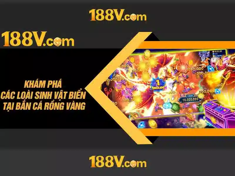 Đột phá kỹ thuật với 188v