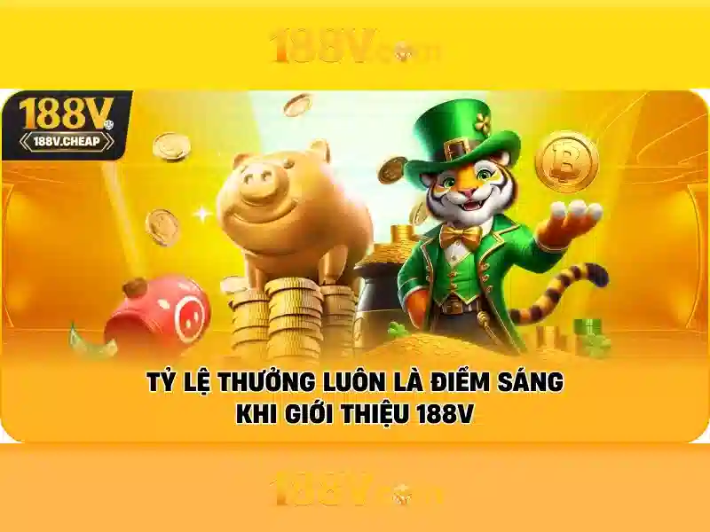 Khái niệm và nguồn gốc của 188v