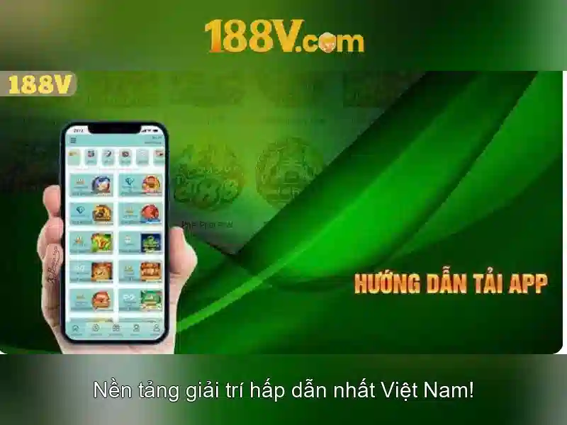 Khởi nguồn của 188v